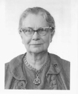 Helen Sawyer Hogg