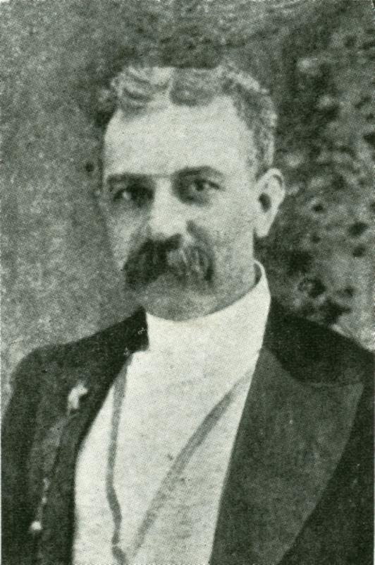 Charles Sparling