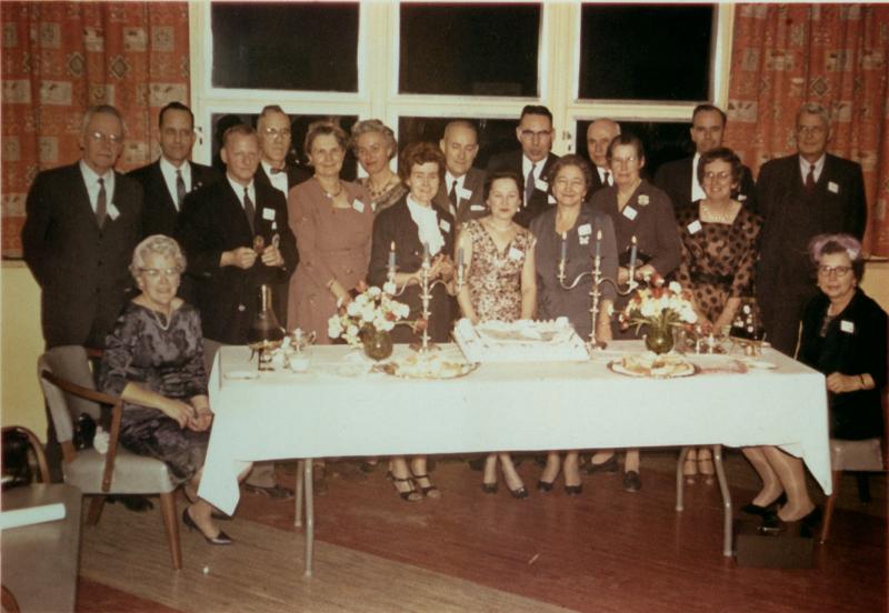 GA 1960 Photo #2