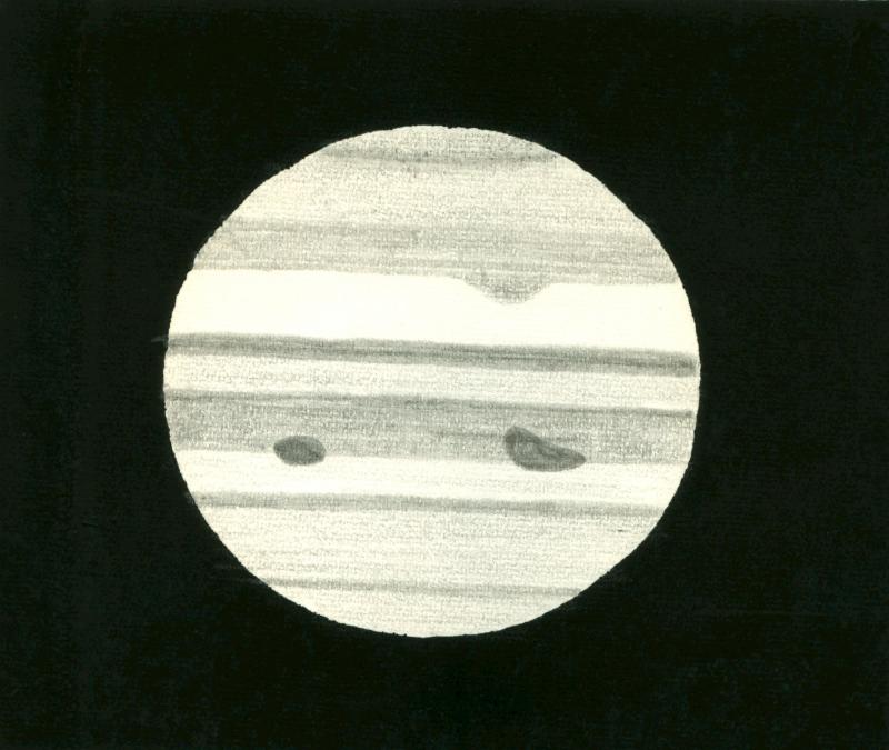 Jupiter 196008030429